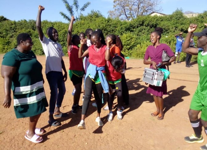 gulugamesunion's tweet photo. Congratulations 🎉🎊to our team for winning🏆 the disability sports gala in Arua. We emerged best with 8 gold, 4 silver and 3 bronze medals
@GuluVarsity @22ndGUGuild 
#itsustodoit https://t.co/rscnb7oAAh