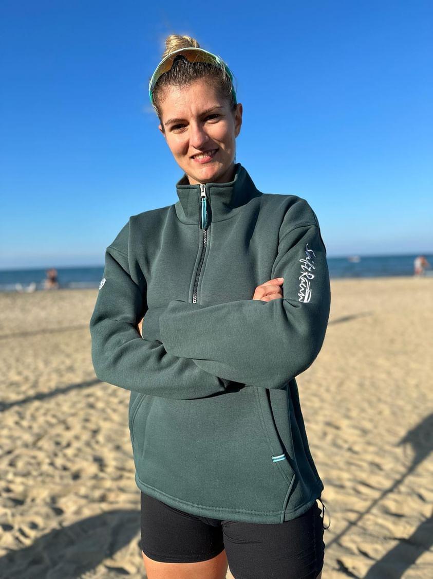 QUEEN B ATHLETICS tweet media