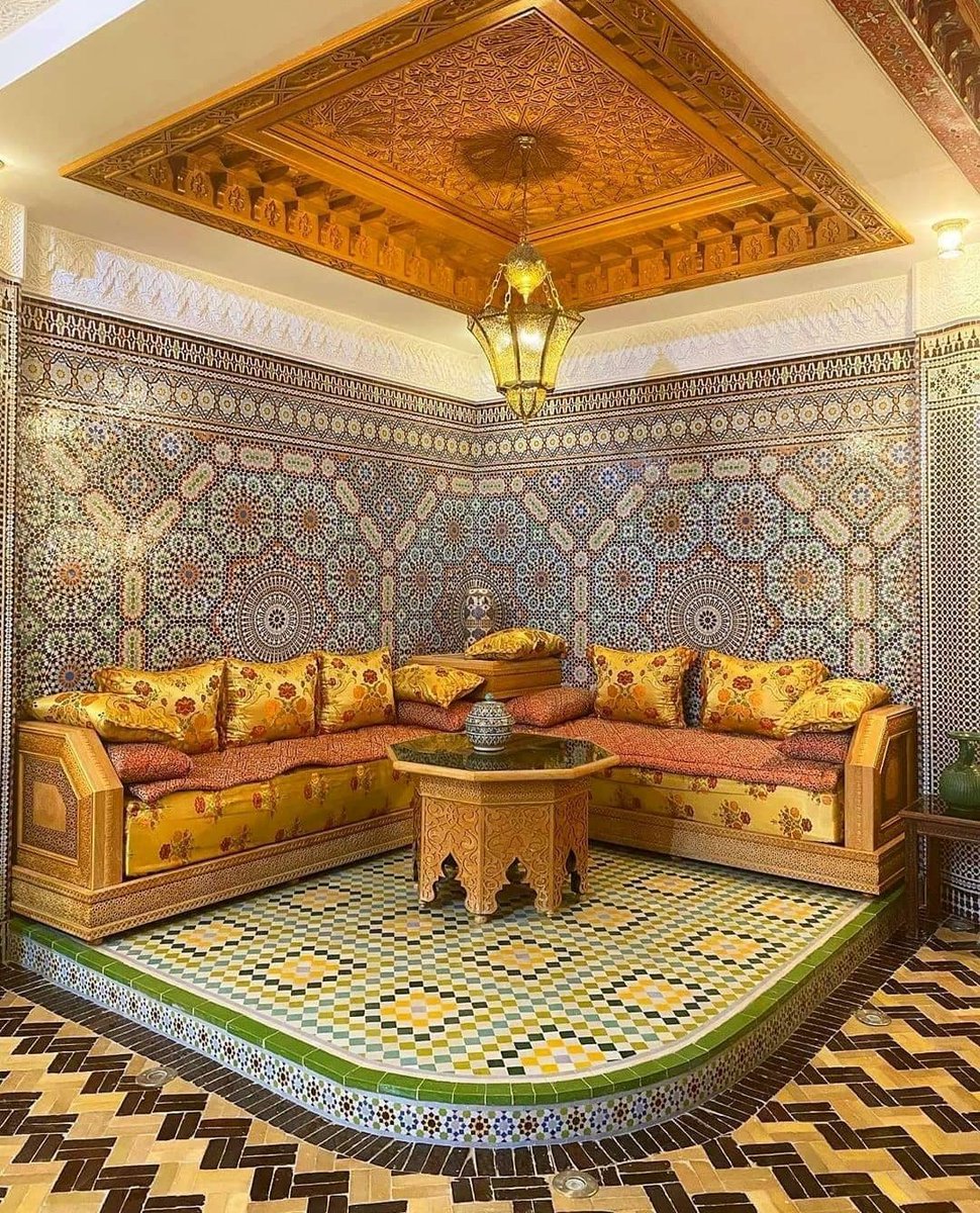 المملكة المغربية فن، جمال و حضارة 🇲🇦💖 
#المغرب