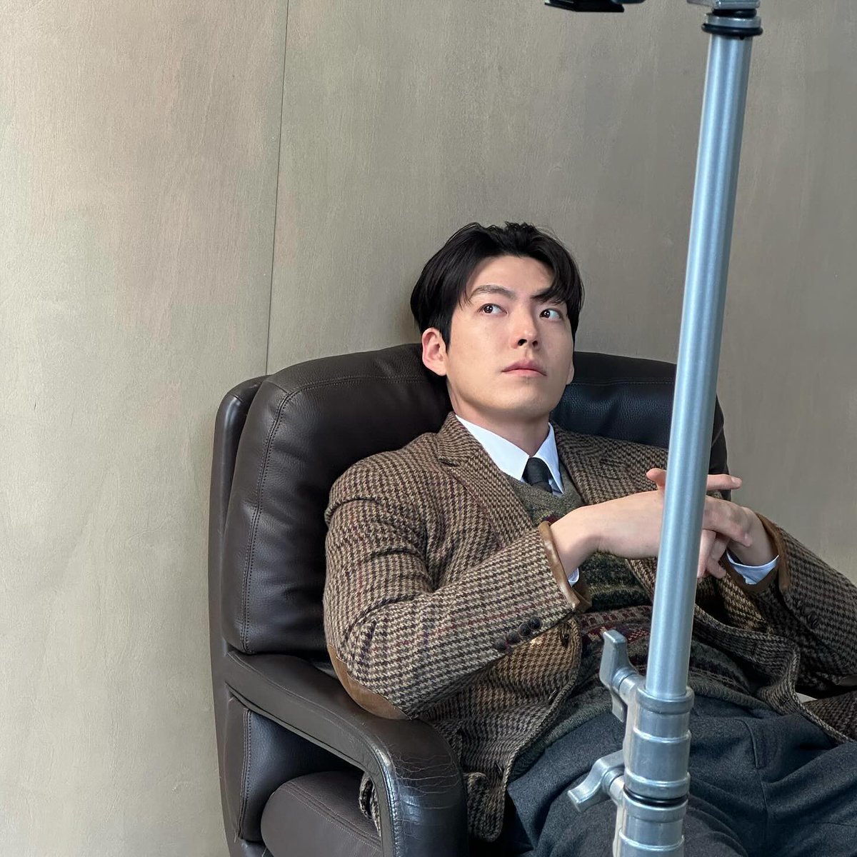 WOOBINAHHH's tweet photo. 10/08 Sunday 🥎 #김우빈 #KimWooBin https://t.co/0Zskfrniu1