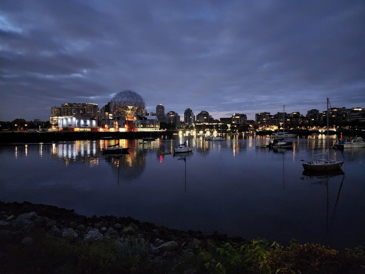 griz1's tweet image. Fell behind in posting some nice runs the past few days. Here's one in @CityofVancouver @BritishColumbia from Thurs, but missing my usual #6for6 runners. #CNSAM #CNS23 @ChildNeuroSoc @UCLABrainSPORT @bcplace @iWhitecapsfc @WillStewNeuro @drtinamaster @davidjloane @KatieHunzinger