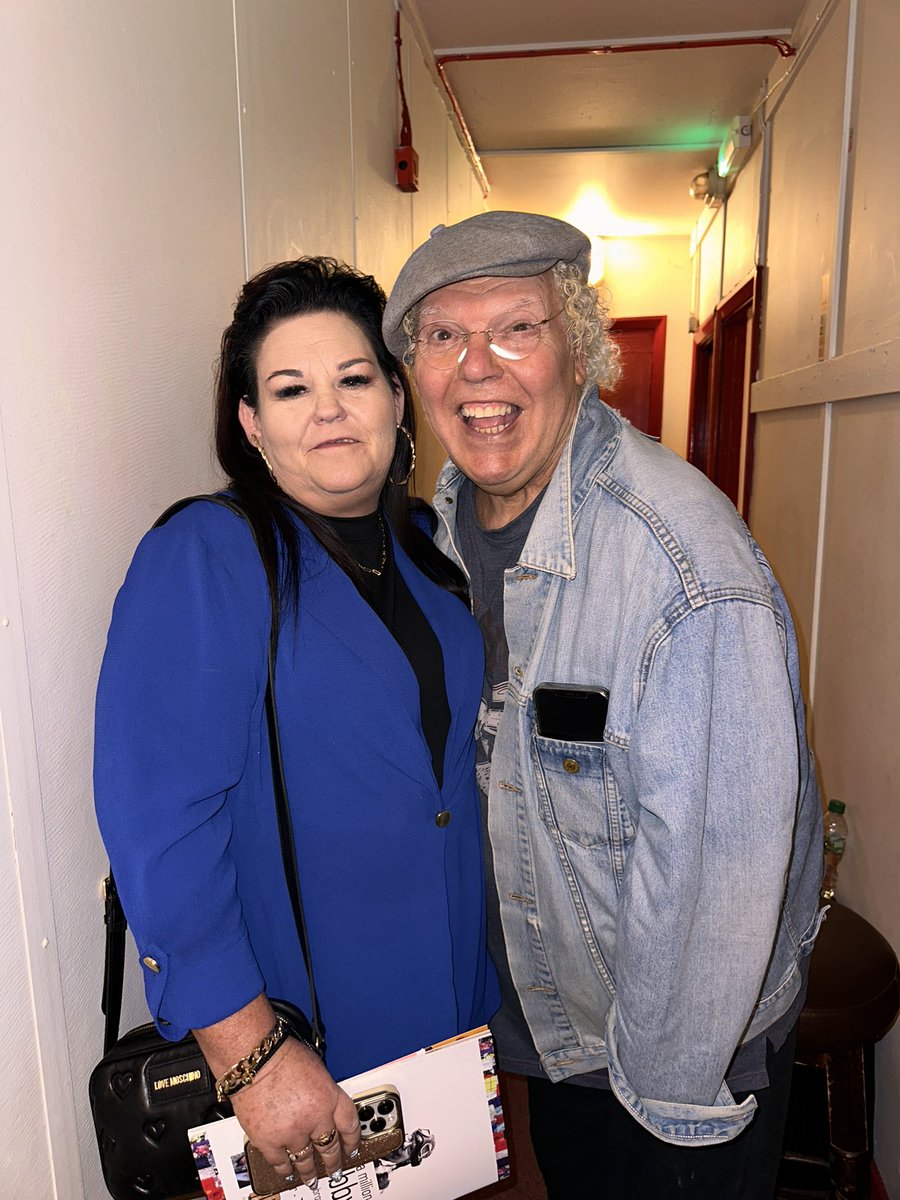 Roy Chubby Brown tweet media