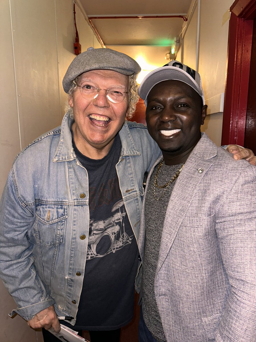 Roy Chubby Brown tweet media