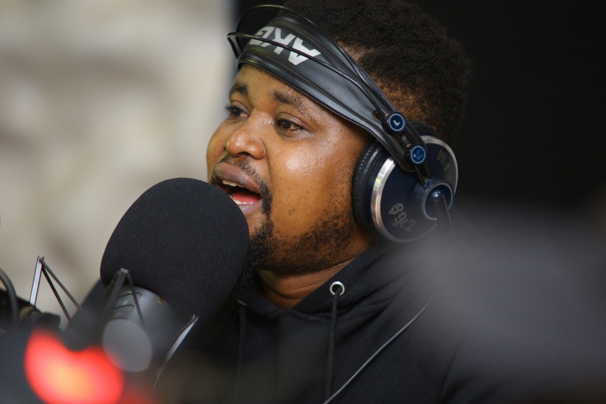 TheBaddestCommentary with Munnabyamizanyo Mugerwa Nsumba and Rajab  Kanakulya. ⚽Brighton vs Liverpool, West Ham vs Newscastle, Wolves vs Aston  Villa Live on 89.2 CBS FM Emmanduso. #CBSFmUpdates