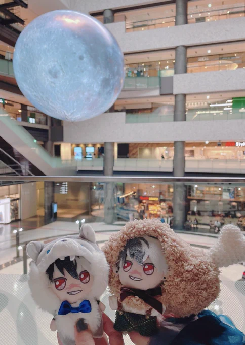ブラくん今日は寒かったねブラくんはふかふか着てきてよかったね