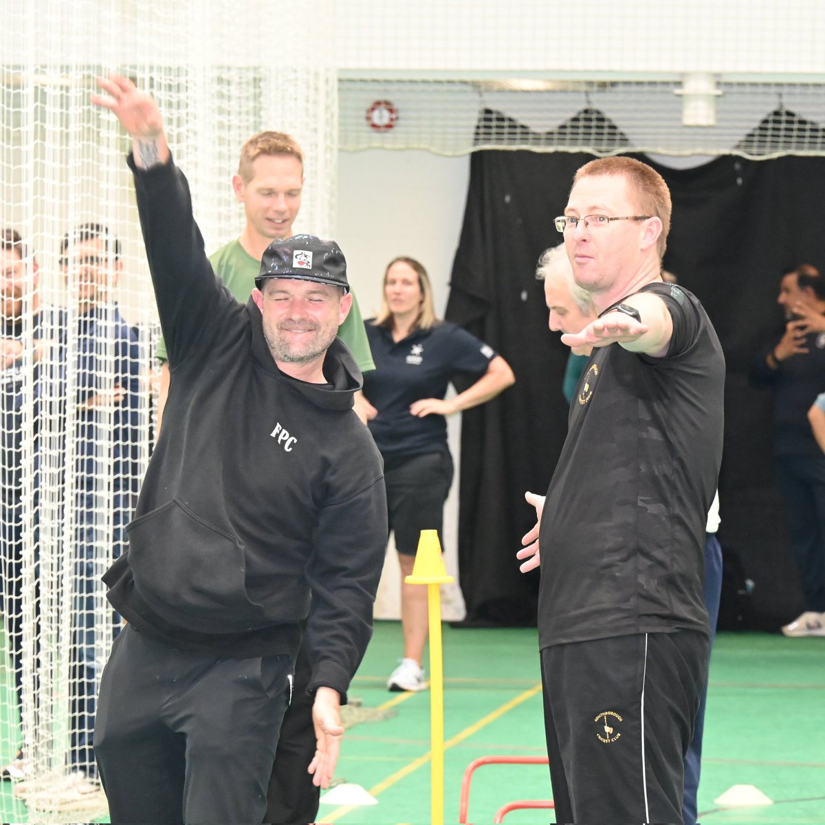 Kent Cricket Foundation tweet media