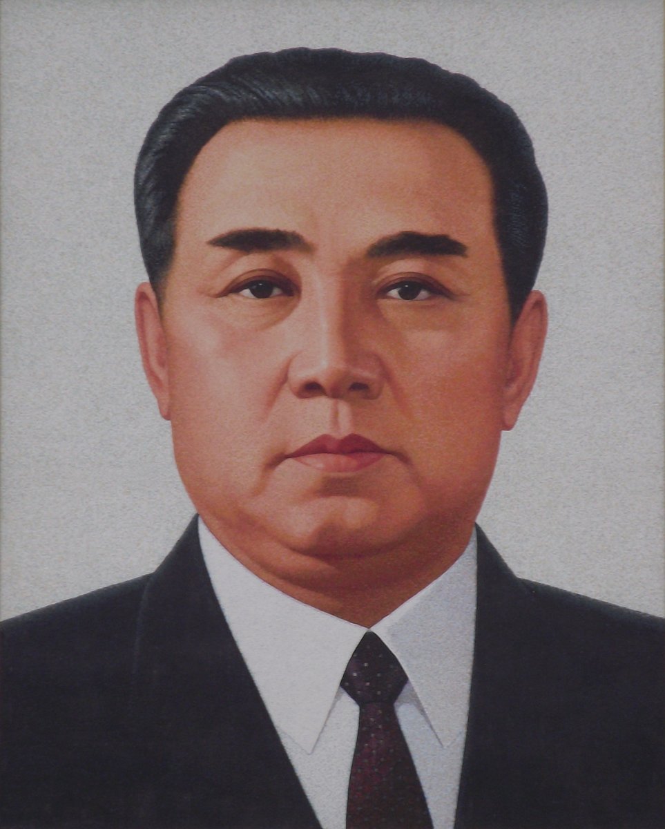 “Filistin sorunu, son tahlilde, Filistin halkının İsrailli işgalciler tarafından ellerinden alınan ülkelerini, ulusal bağımsızlıklarını ve onurlarını yeniden kazanmak için verdikleri soylu kurtuluş mücadelesi ve kendi kaderlerini tayin etme sorunudur.” — Başkan Kim İl Sung