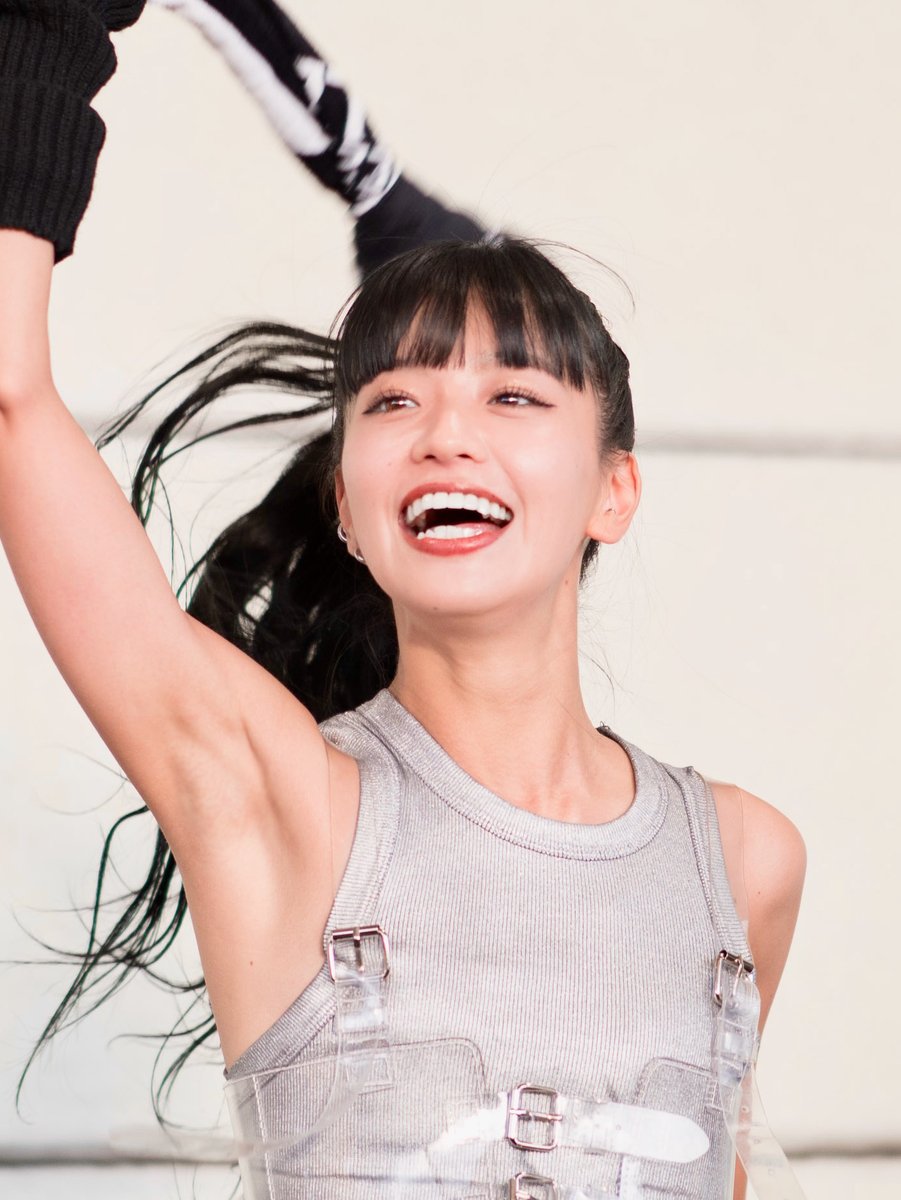 maekou's tweet photo. 10/7(土)
FAKY RELEASE EVENT inアリオ蘇我
2部 Hina
#faky #fakymania https://t.co/2Vg2tI4A8q