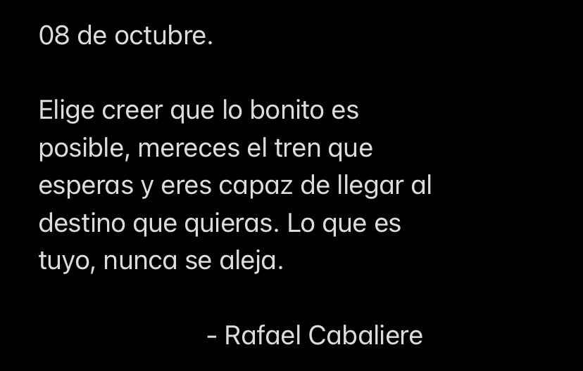 Rafael Cabaliere (@rafaelcabaliere) on Twitter photo 