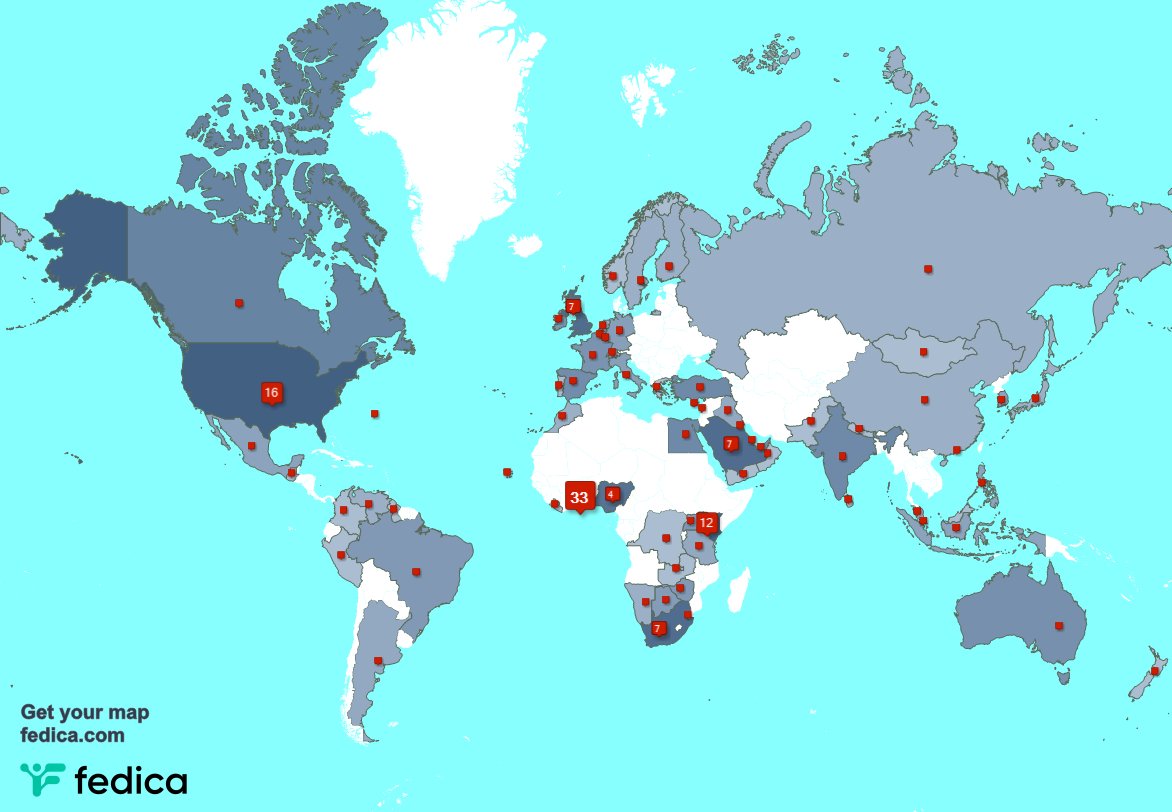 kyerebernard's tweet photo. I have 2 new followers from Saudi Arabia 🇸🇦, and more last week. See https://t.co/12gWTQENsD https://t.co/2mErOtGUvE