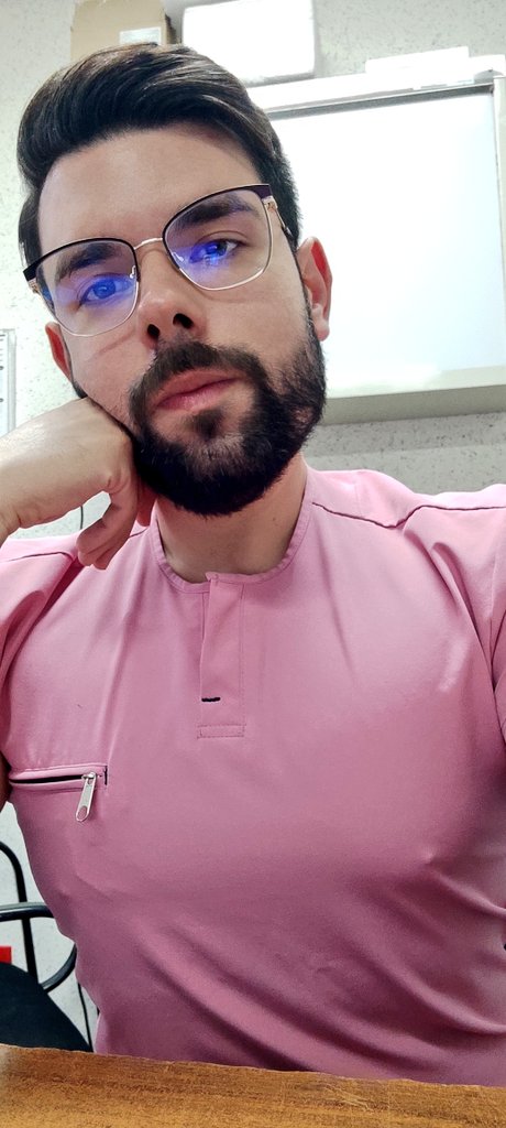 🏳️🌈Dr. Maravilla! 🏳️🌈 tweet media