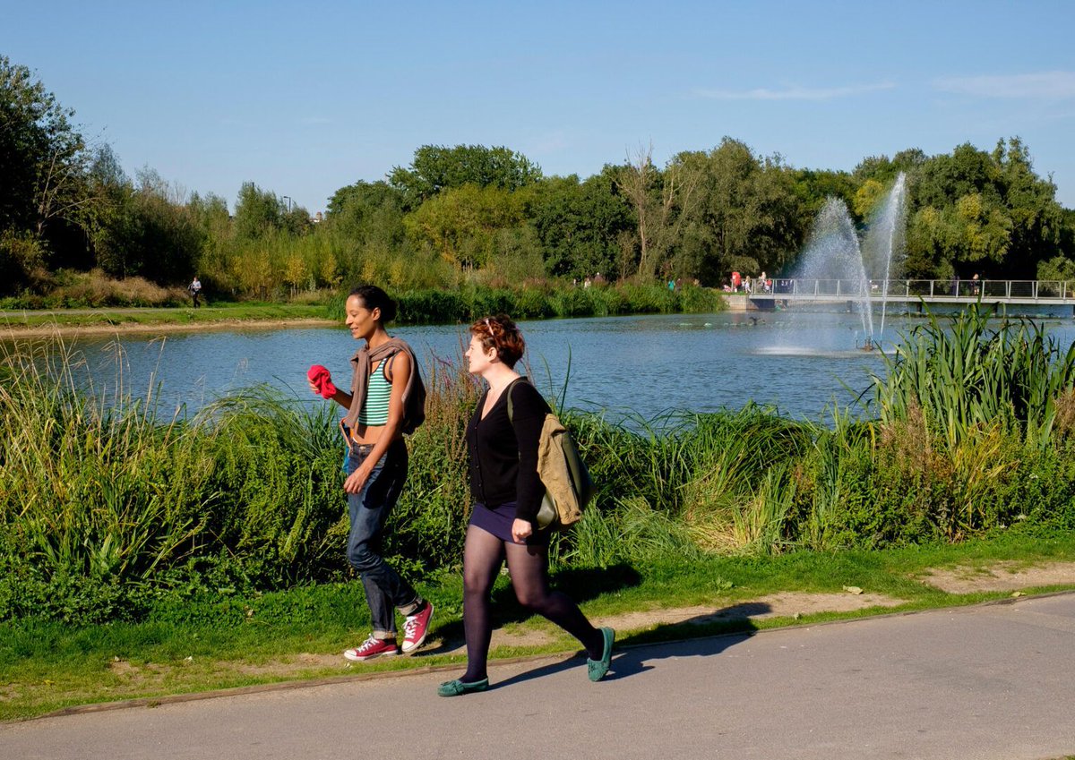 CPREDerbyshire's tweet photo. Just three days left to share your favourite green space in Derbyshire... 💚
CPRE wants more and bigger parks and green spaces in our towns and cities, and better protections for existing ones - but we need your help!
Find out more 👇
https://t.co/59h5ugOj0p
#LoveGreenSpaces https://t.co/t7kVVJI0Nd