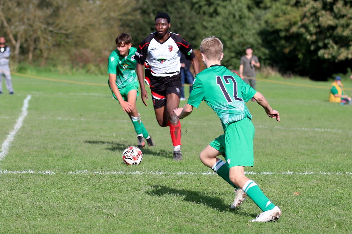 Lancashire Sunday League tweet media