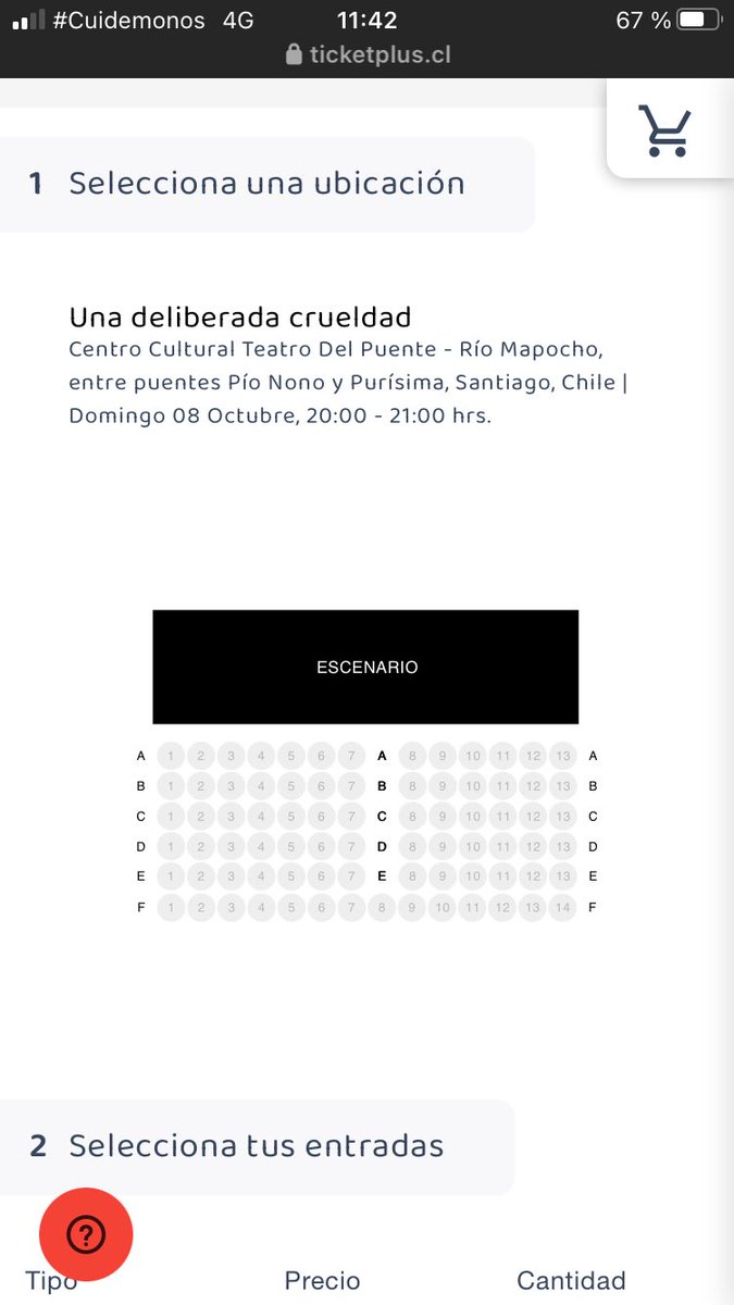 alo_apli's tweet photo. Agotada la función de hoy @teatrodelpuente https://t.co/CcDqax4k0k