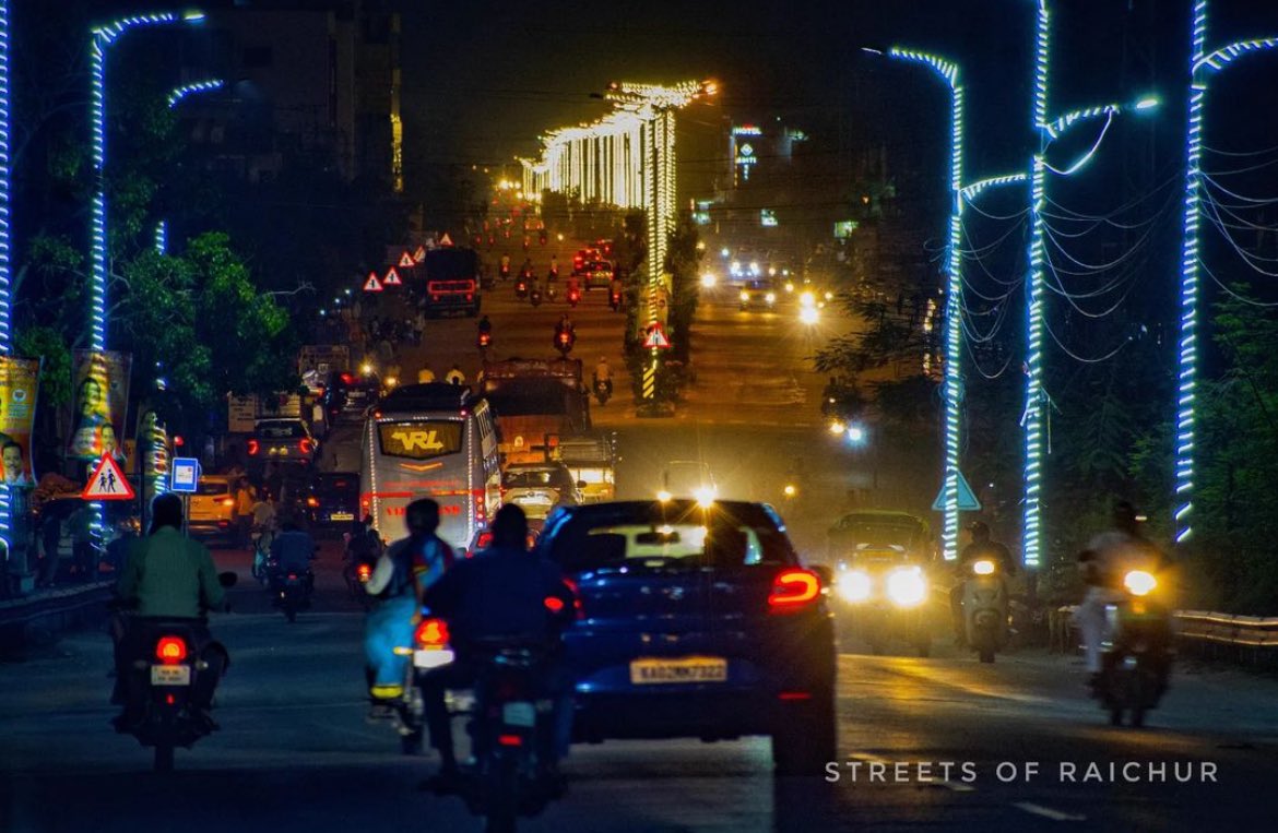 Namma Raichur 
#raichur #Karnataka