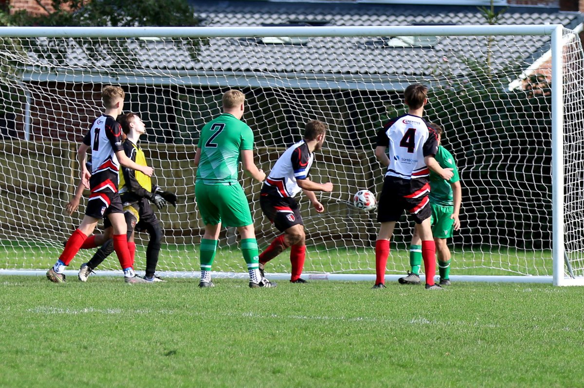 Lancashire Sunday League tweet media