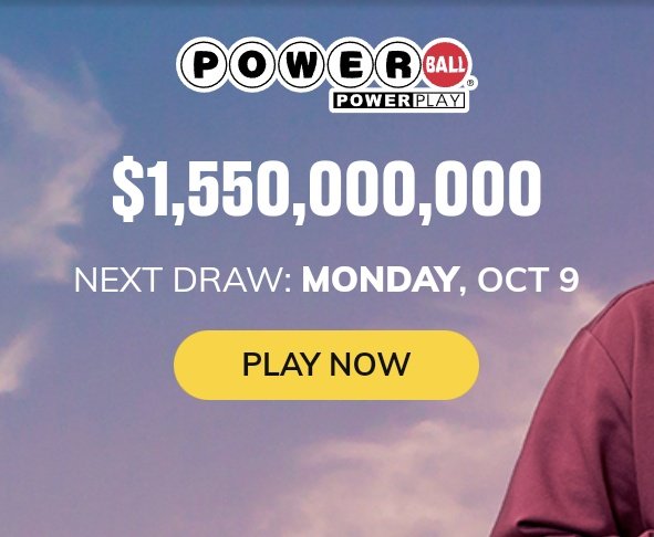 If you won $1.55 billion dollars, what's the first thing you would buy? https://t.co/FJOPr76naS