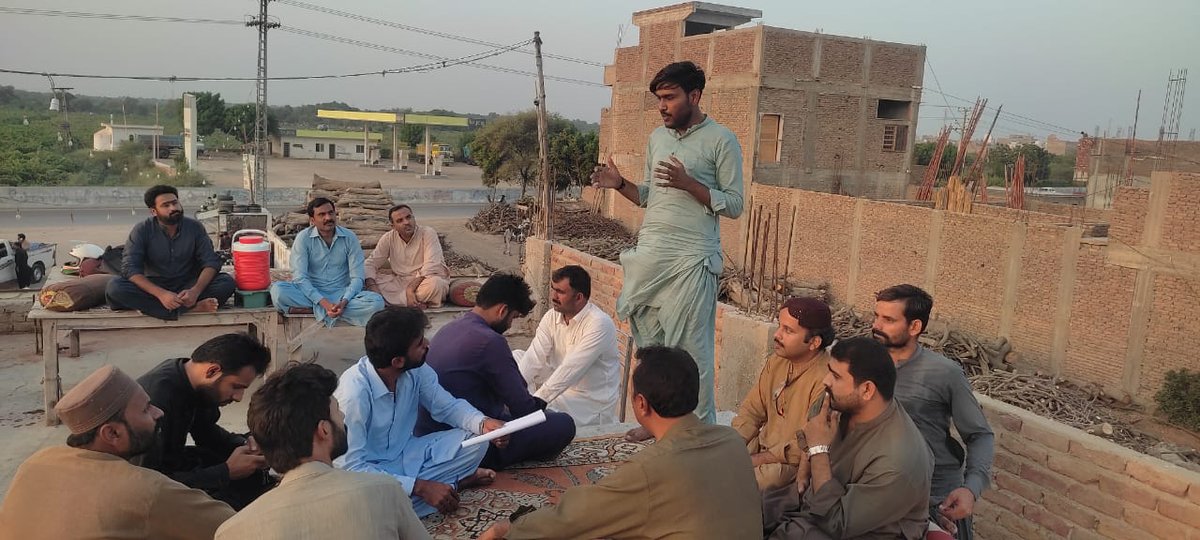 Karachi about Meeting.
#UnfreezePSTJESTProcess 
<a href="/BBhuttoZardari/">Bilawal Bhutto Zardari</a> <a href="/MinisterEduGoS/">Minister Education & Literacy Government of Sindh</a> <a href="/MinisterEduGoS/">Minister Education & Literacy Government of Sindh</a> <a href="/sindhinfodepart/">Sindh Information Department</a> <a href="/SELD_Sindh/">Reform Support Unit, SELD Sindh</a> <a href="/anwaar_kakar/">Anwaar ul Haq Kakar</a> <a href="/haleemsomro/">Abdul Haleem Soomro</a> <a href="/SyedNasirHShah/">Syed Nasir Hussain Shah</a> <a href="/sharjeelinam/">Sharjeel Inam Memon</a> <a href="/sharjeelinam/">Sharjeel Inam Memon</a> <a href="/ShafquatHu53947/">Shafquat Hussain Soomro</a> <a href="/SohbatNizamani/">Sohbat nizamani</a>