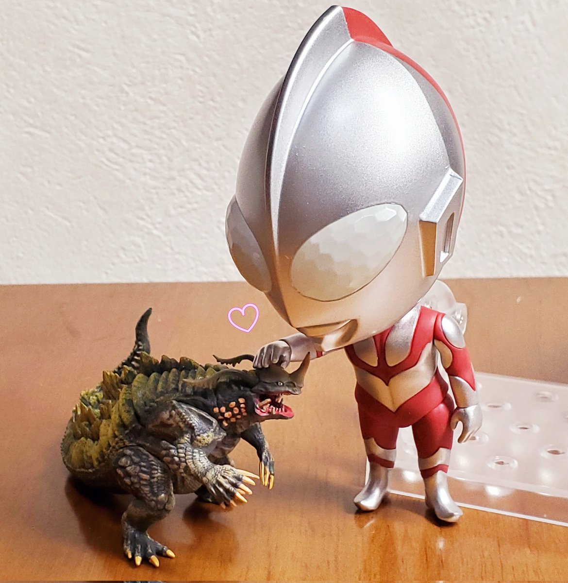 kny18767#62 ねんどろいど 2121 シン・ウルトラマン 未開封