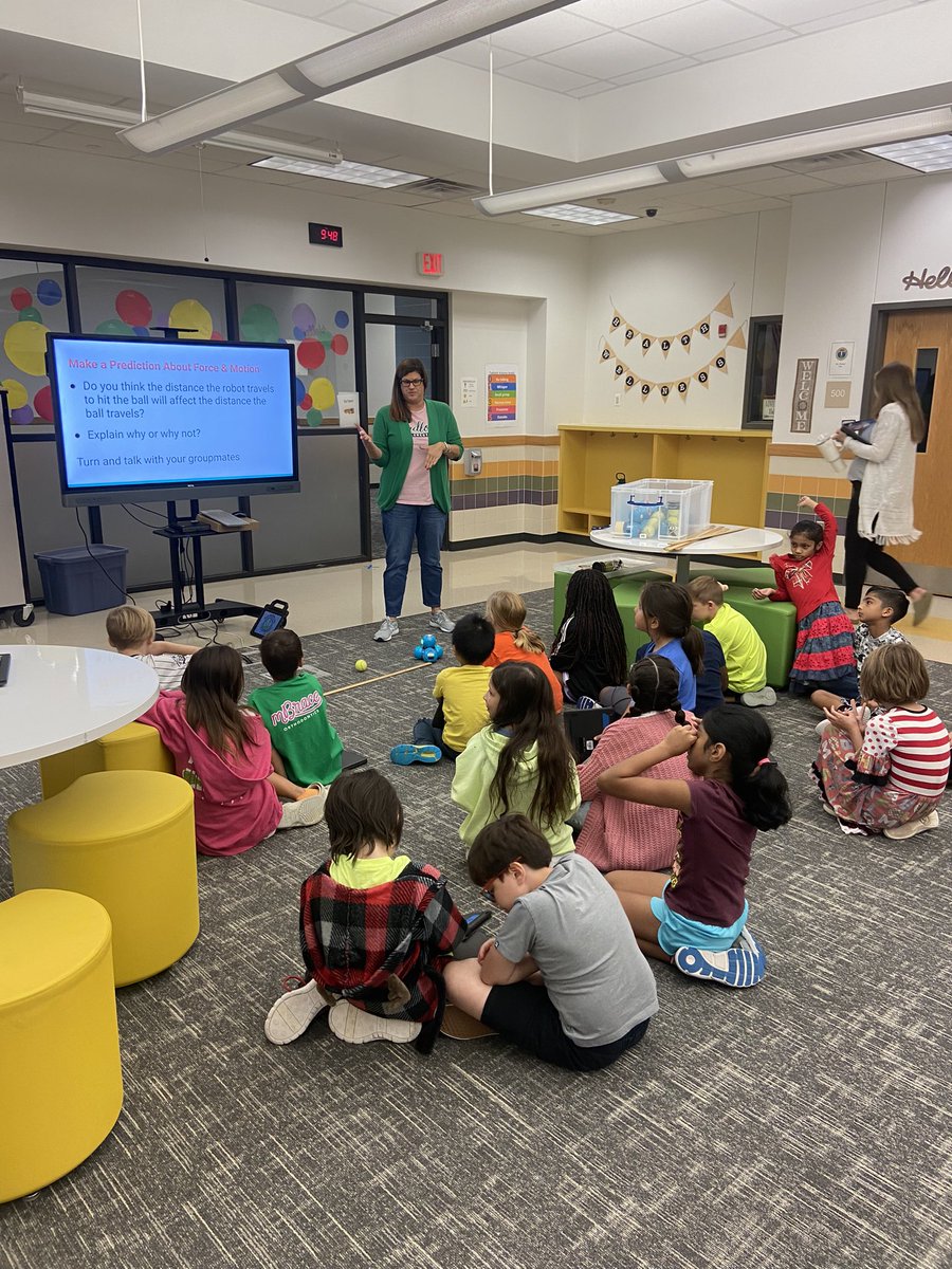 Kendall Rives, M.Ed tweet media