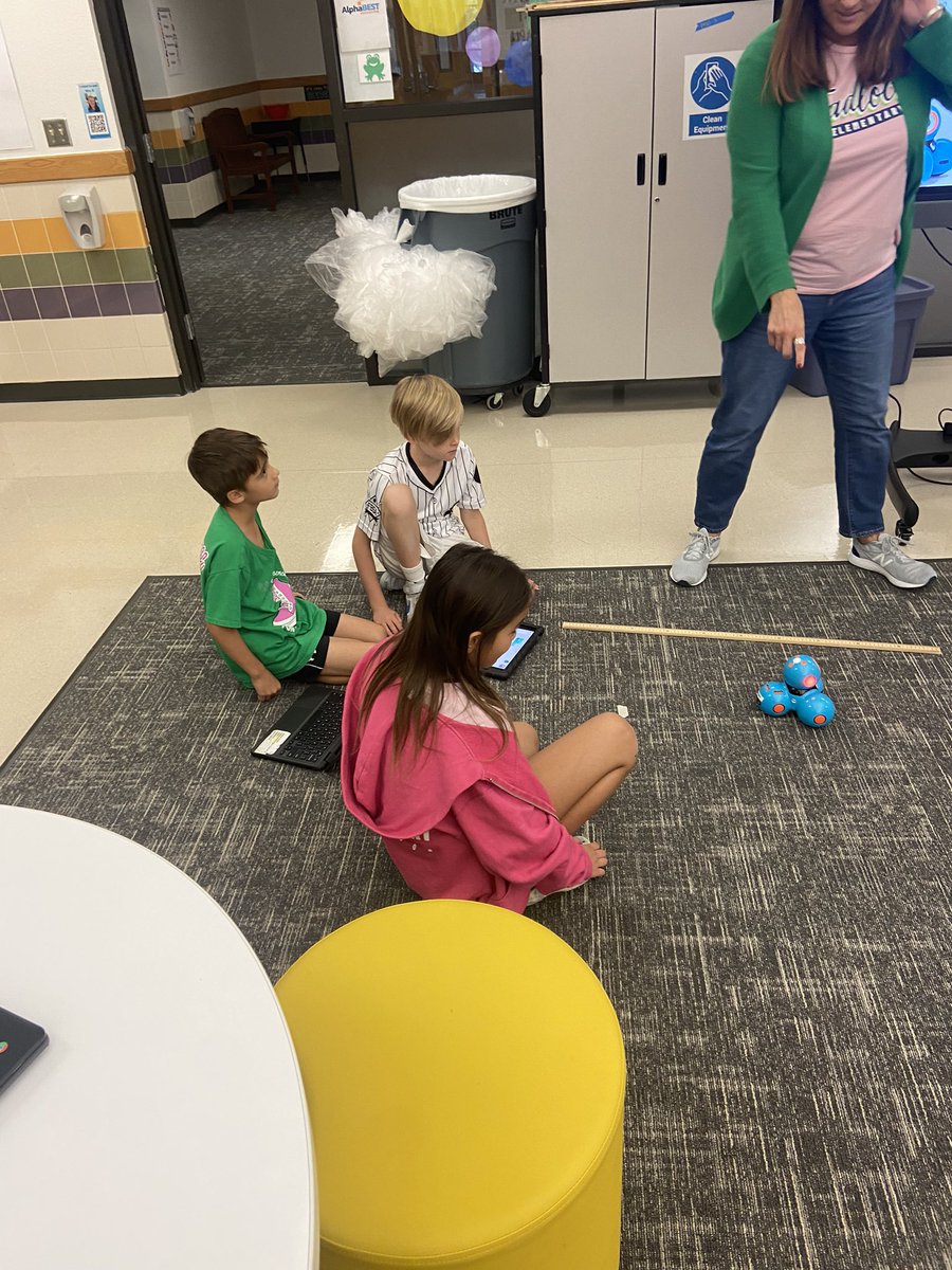 Kendall Rives, M.Ed tweet media