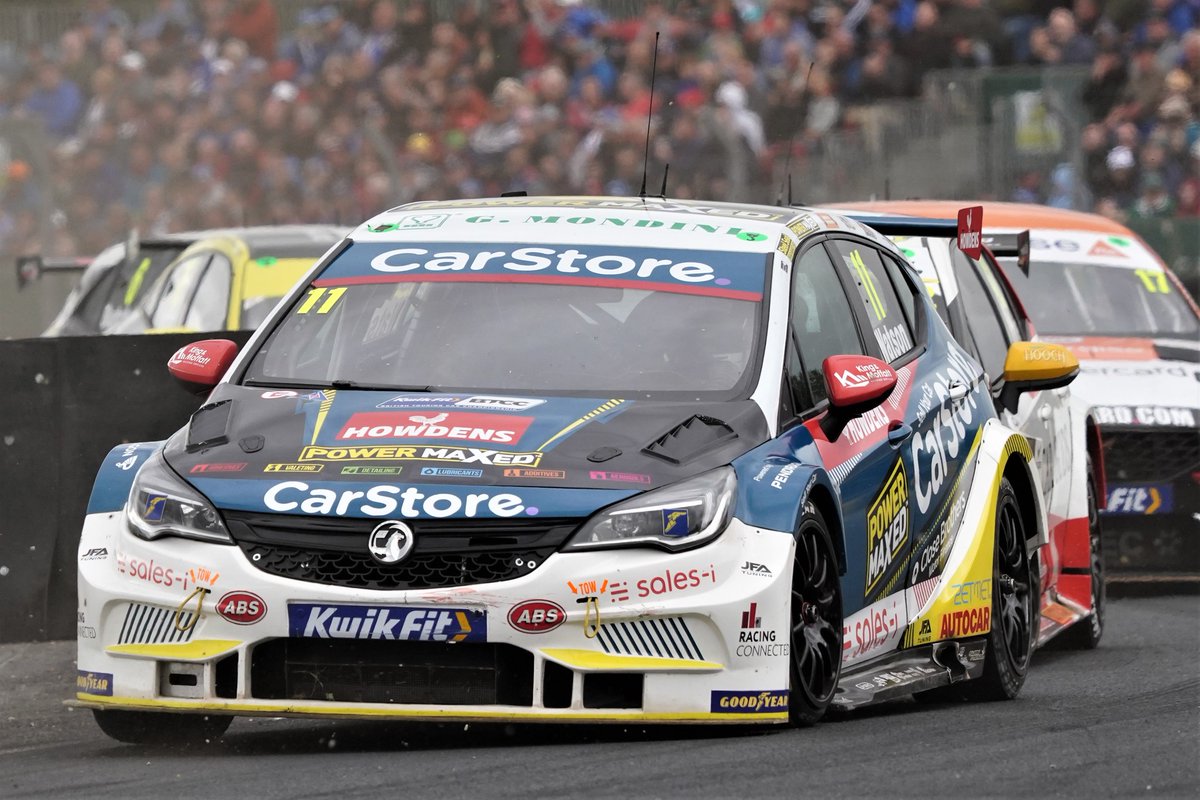 UKPMR's tweet photo. One of the brightest talents to join the grid in recent times ✨

Enjoy it, @andrew_watson11 🏆👏🏻

@CarStoreUK_ #GoGoPMR @PowerMaxedUK @BTCC https://t.co/IyeXcapqnh