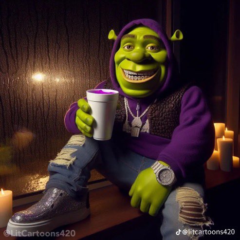 ayeejuju's tweet photo. AI getting out of control 😭 https://t.co/qLUYaFg3RQ