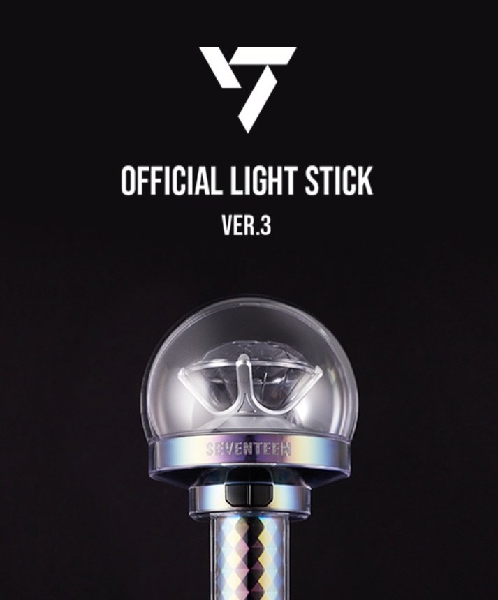 H_DelightShop's tweet photo. PH GO  WTS LFB 

✨ SEVENTEEN Official Lightstick Ver 3 / Carat Bong V3

2750 php ea 

DOO: until oos
DOP: 50% to secure 50% upon arrival to KR Add
+Freebies 🎁

Dm us! https://t.co/jGEs4JdtBH