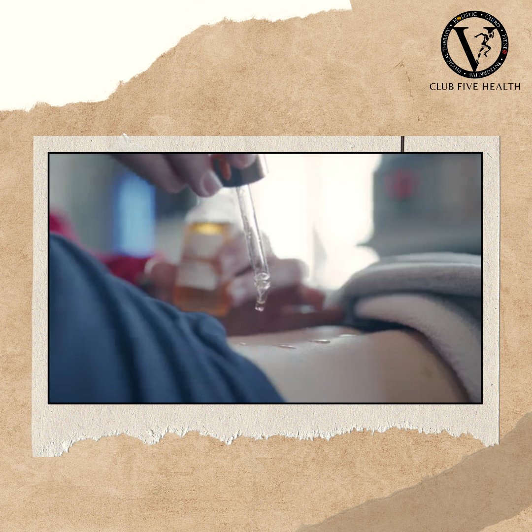 clubfivehealth's tweet image. Rejuvenate your muscles and get rid of muscle pain with this unique therapy at Club Five. Graston technique is all set to help you embrace a pain-free life.

#Clubfive #clubfivehealth #grastontechnique #painrelief #painfreeliving
#DeepTissueHealing #greenbay