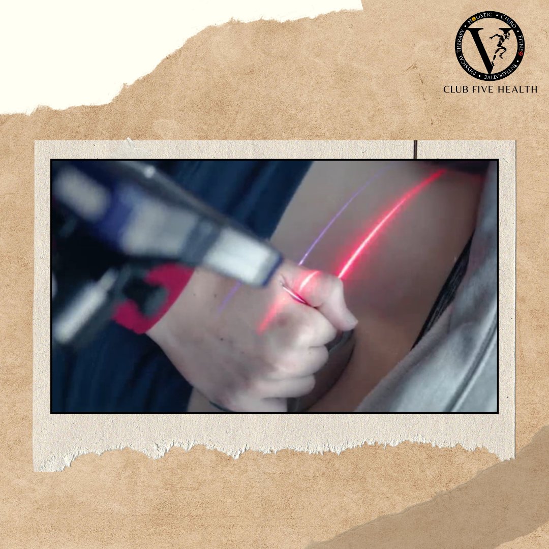 clubfivehealth's tweet image. Rejuvenate your muscles and get rid of muscle pain with this unique therapy at Club Five. Graston technique is all set to help you embrace a pain-free life.

#Clubfive #clubfivehealth #grastontechnique #painrelief #painfreeliving
#DeepTissueHealing #greenbay