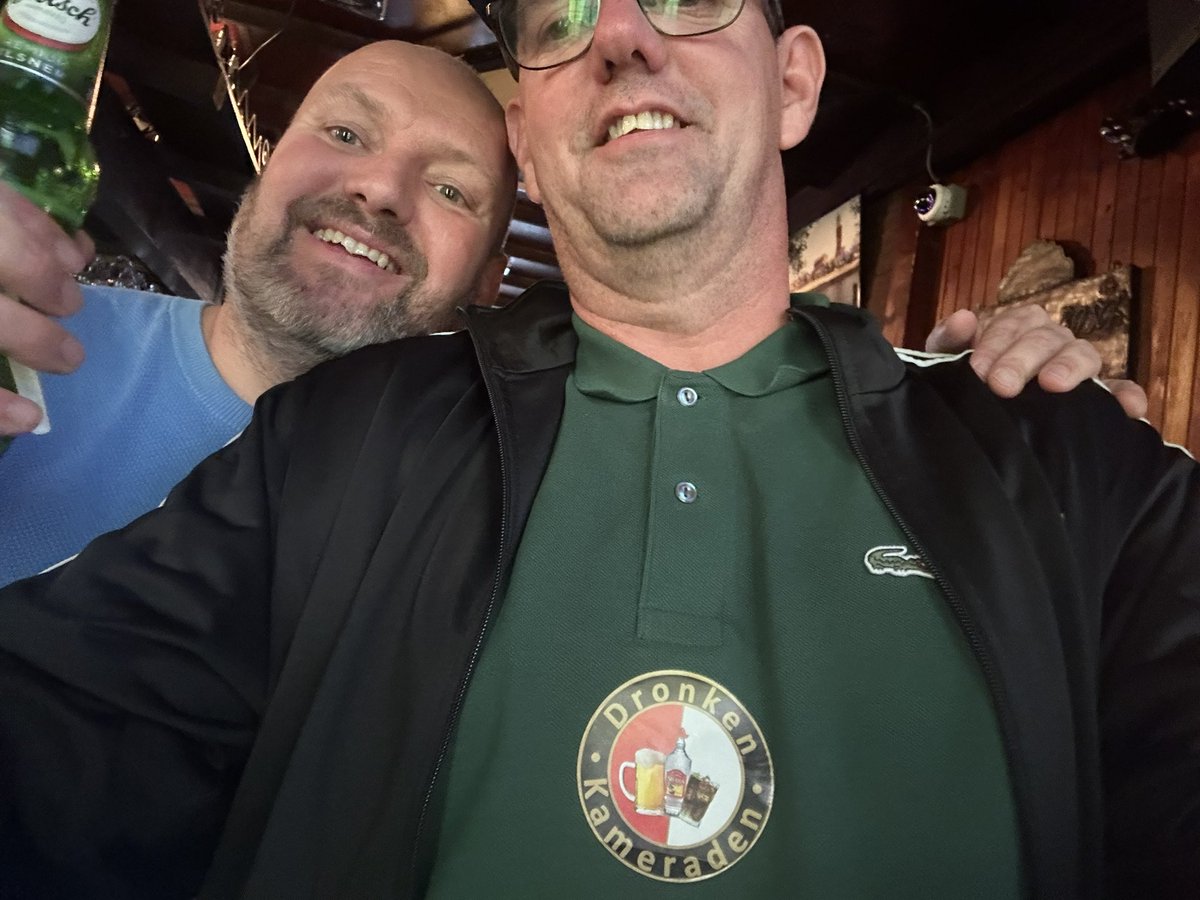 marcelvanaken's tweet photo. Hoppa ! #Feyenoord https://t.co/8HVetIXJj1