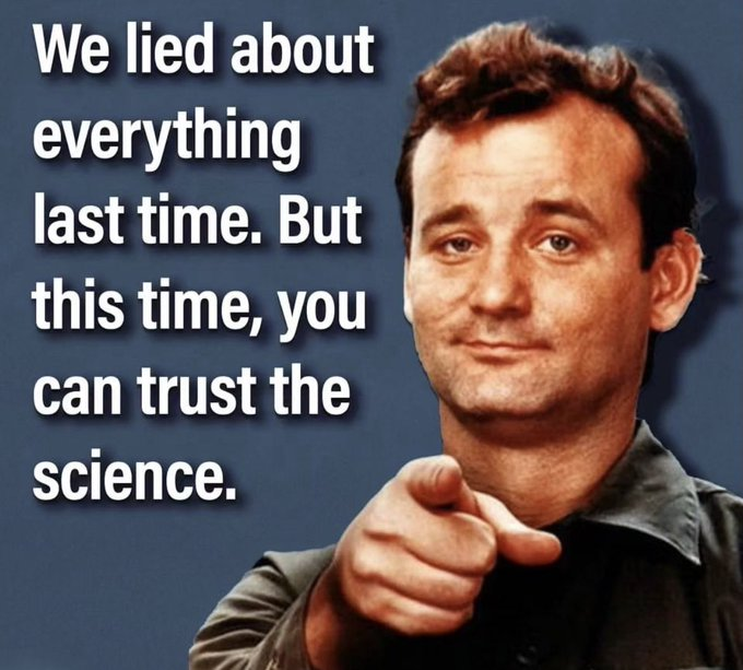 Will you believe them next time?