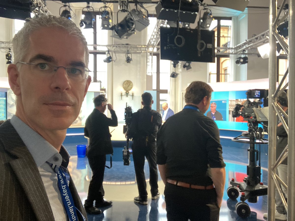 Ivo Marusczyk 🫐🇪🇺🥨 tweet media