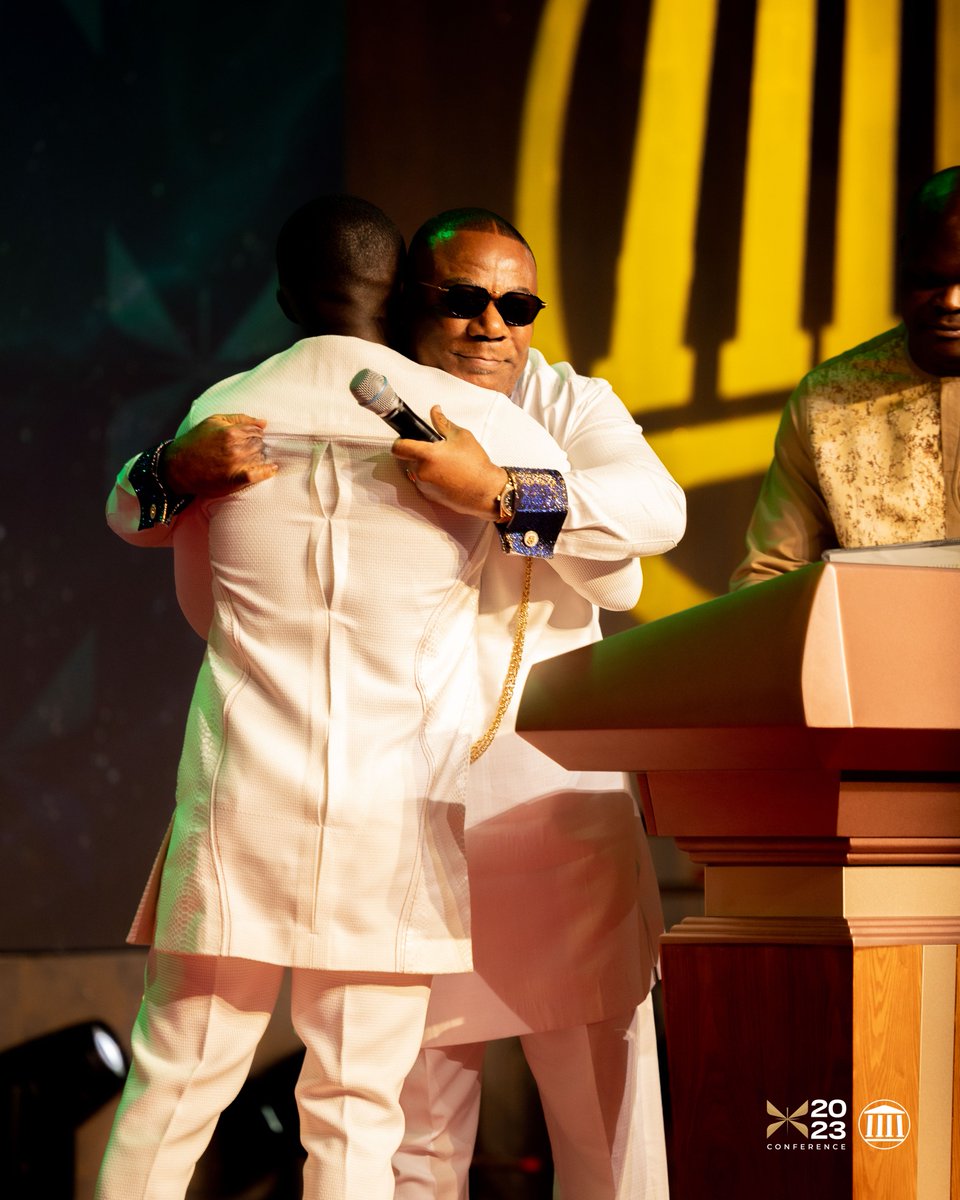 themakershouse's tweet image. To have insight into your foresight, you need the old man's dream. The fulfillment in the vision of the younger generation is in the fulfillment of the old man's dream. Embrace the wisdom of the past to shape an impactful future.
.
.
#TMHX2023 #jesusthemiracleworker #WeAreTMH