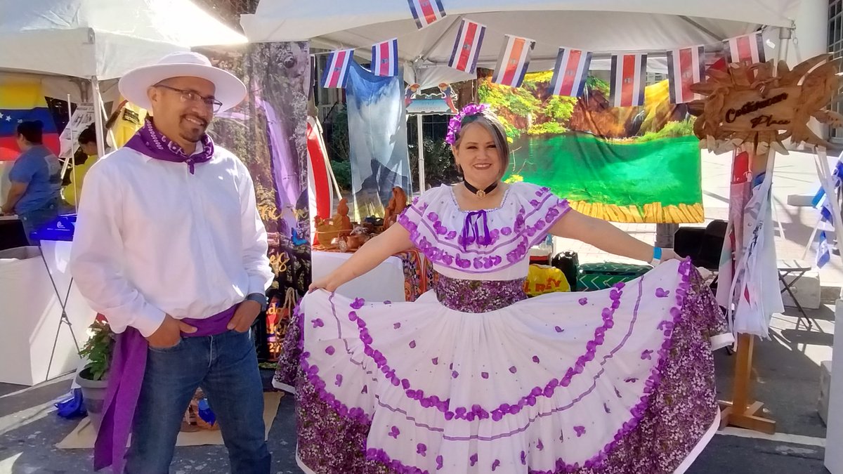 Fernand01771's tweet image. Celebrating the National Hispanic Heritage Month
#participatelearning
#unitingourworld