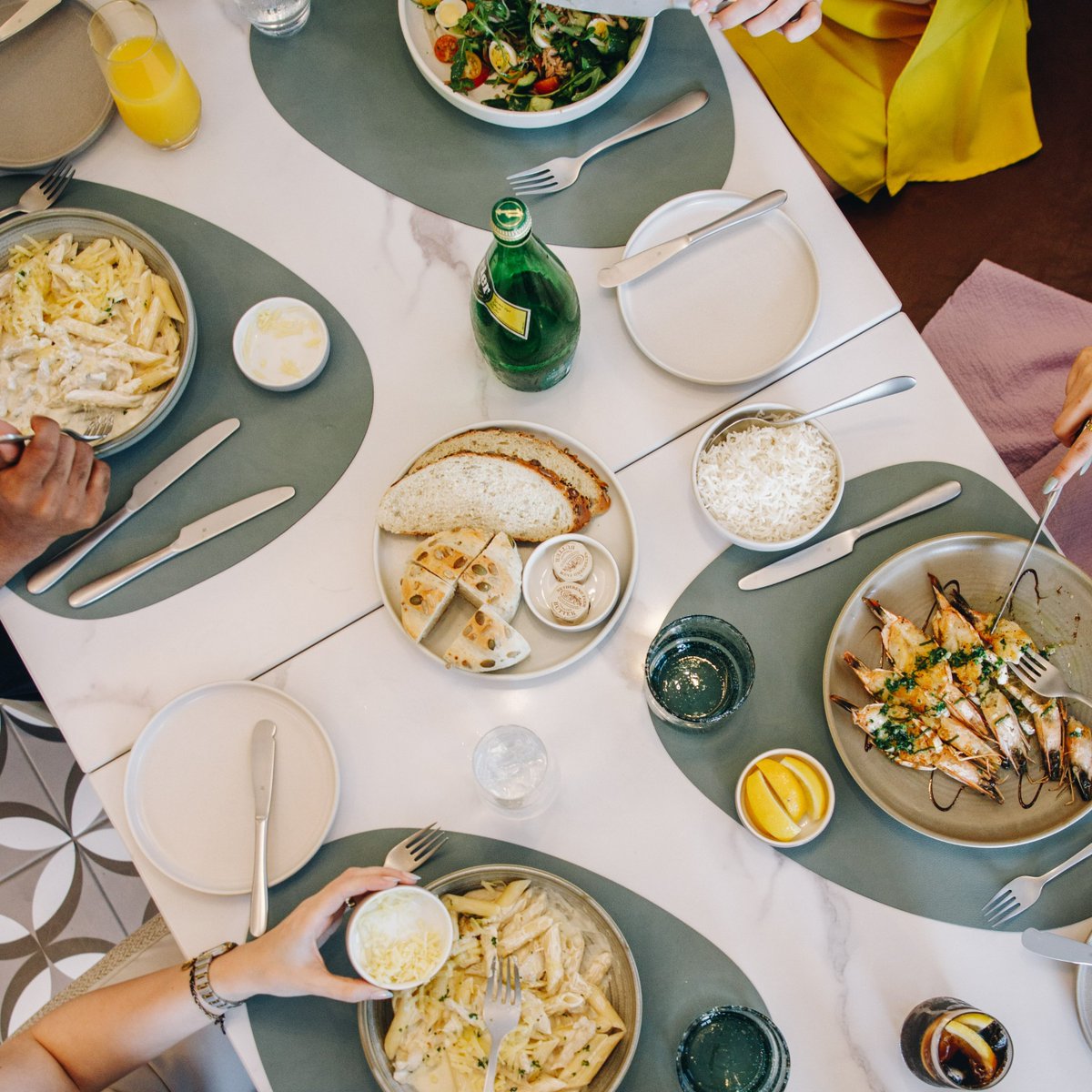 VidaBahrain's tweet photo. Experience a variety of flavors from around the globe featuring delicious dishes inspired by local, traditional and international cuisines every day at Origins with daily themed dinners from 6:30pm to 10:30pm. Enjoy a unique theme each night! https://t.co/qMN8x70C9t