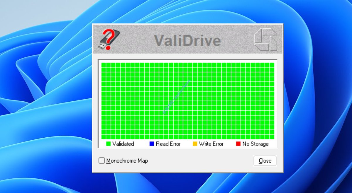 landiantech's tweet photo. 新鲜软件出炉!#ValiDrive - 专供检测虚假 U 盘 / 移动硬盘,快速识别扩容盘。
下载地址:https://t.co/Gpow02Fh3M
开发者 Steve 从亚马逊上购买了 12 个廉价 1TB/2TB U 盘,毫无疑问,它们都是扩容盘,实际容量只有 64GB,用软件修改固件让系统识别为 1TB/2TB。
这类盘的危害非常大,例如你准备重装系统将照片全部复制到 U 盘里备份,由于 U 盘只有 64GB 空间,超出的部分虽然可以显示文件名、大小、日期,但实际上并未写入成功。
当你准备恢复的时候就会发现这些文件全部是空白的,无法打开。
为此资深软件工程师兼安全研究人员 Steve 推出这款不到 100K 的小工具,该工具可以对不同的块进行随机检测,看看写入的文件能不能被正常读取,然后进行标记。
本文配图中,这款 U 盘只有一丢丢绿色的块,其他都是红色的,红色的就代表是假块。
建议用户在购买 U 盘或移动硬盘后使用前进行测试,如果存储器中有数据请勿测试,以免造成数据被覆盖导致丢失。
另外蓝点网检查了 Steve 购买的这 12 款 U 盘链接,原产地或发货地都是...