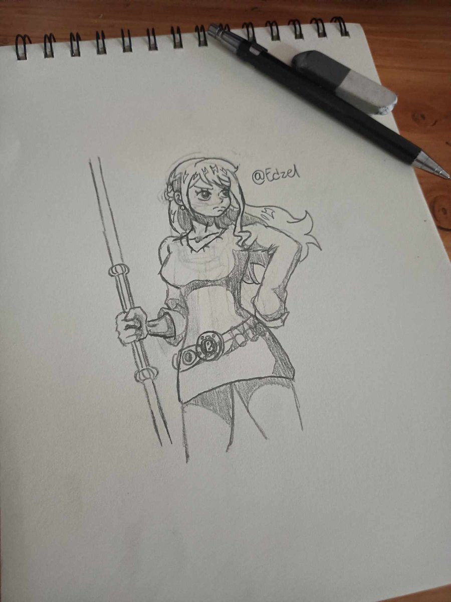 SuspiciousStew3's tweet photo. It's the Pirate Thief and Vigilante!
.
.
.
.
.
.
.
.
#art #onepiece #MyHeroAcadamia #traditionalart #drawing #anime https://t.co/aC4AX0Wx4k