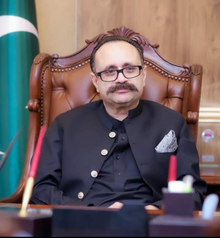 TeamSTIKHAN's tweet photo. سابق وزیراعظم و صدر استحکام پاکستان پارٹی آزاد کشمیر سردار تنویر الیاس خان نے افغانستان میں زلزلے سے ہزاروں انسانی جانوں کے ضیاع پر گہرے دکھ اور افسوس کا اظہار کرتے ہوئے کہا ہے کہ وہ زلزلے میں اپنے پیاروں کو کھونے والوں کے غم میں برابر کے شریک ہیں۔ #Afghanistan https://t.co/zA1jaoBlzE