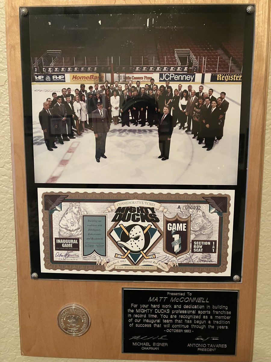 Matthew McConnell tweet media