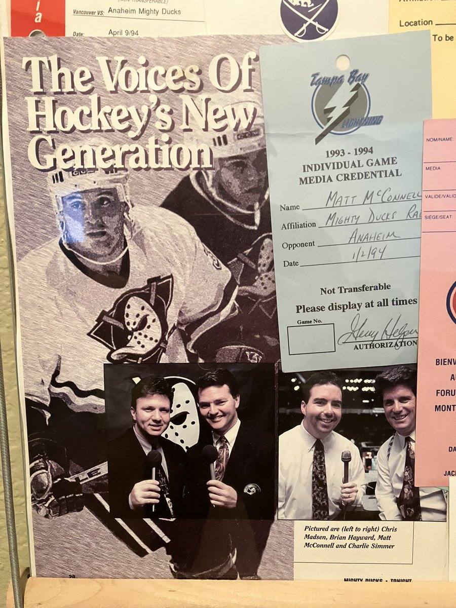 Matthew McConnell tweet media