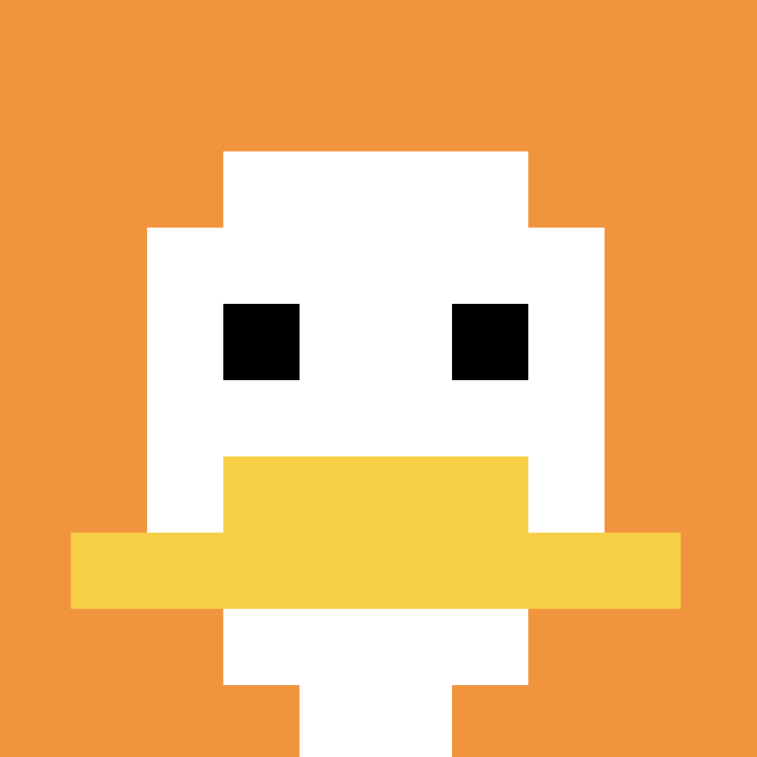 Gm! I generated and minted this goose on <a href="/StampedNinja/">StampedNinja</a> 
stamped.ninja/goosegenerator