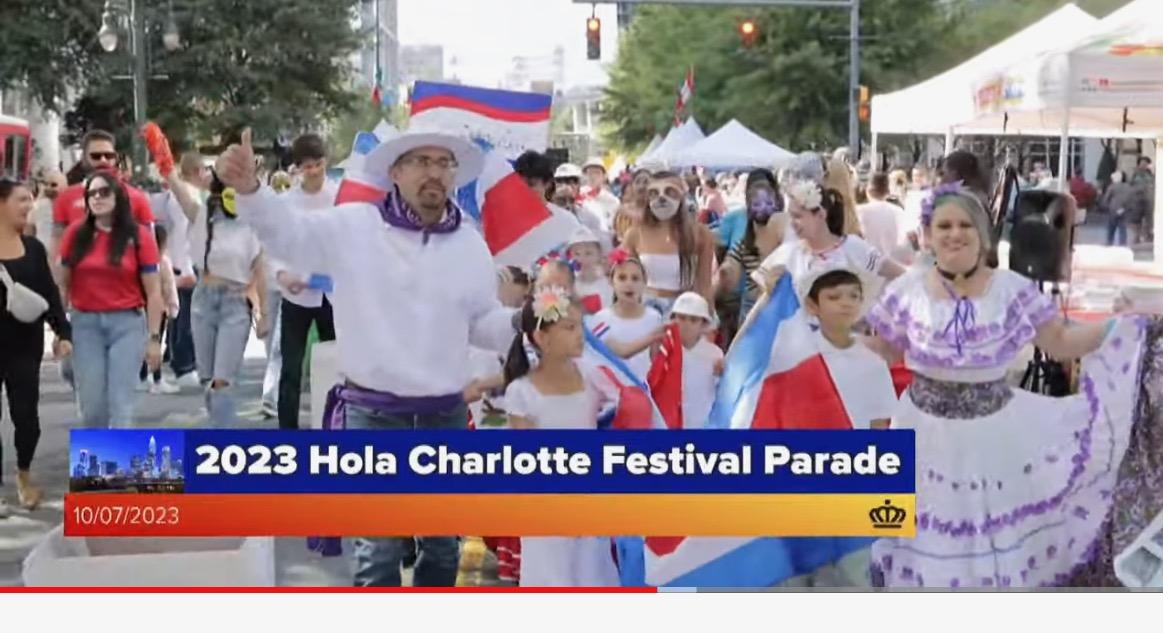 Fernand01771's tweet image. Celebrating the National Hispanic Heritage Month
#participatelearning 
#ucps
#marvinrigdgehighschool
#westernunionelementaryschool
#unitingourworld