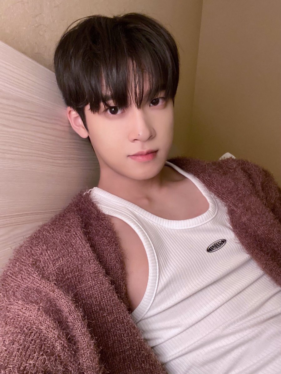 [#준민] 선물!!📸📸
#xikers #싸이커스