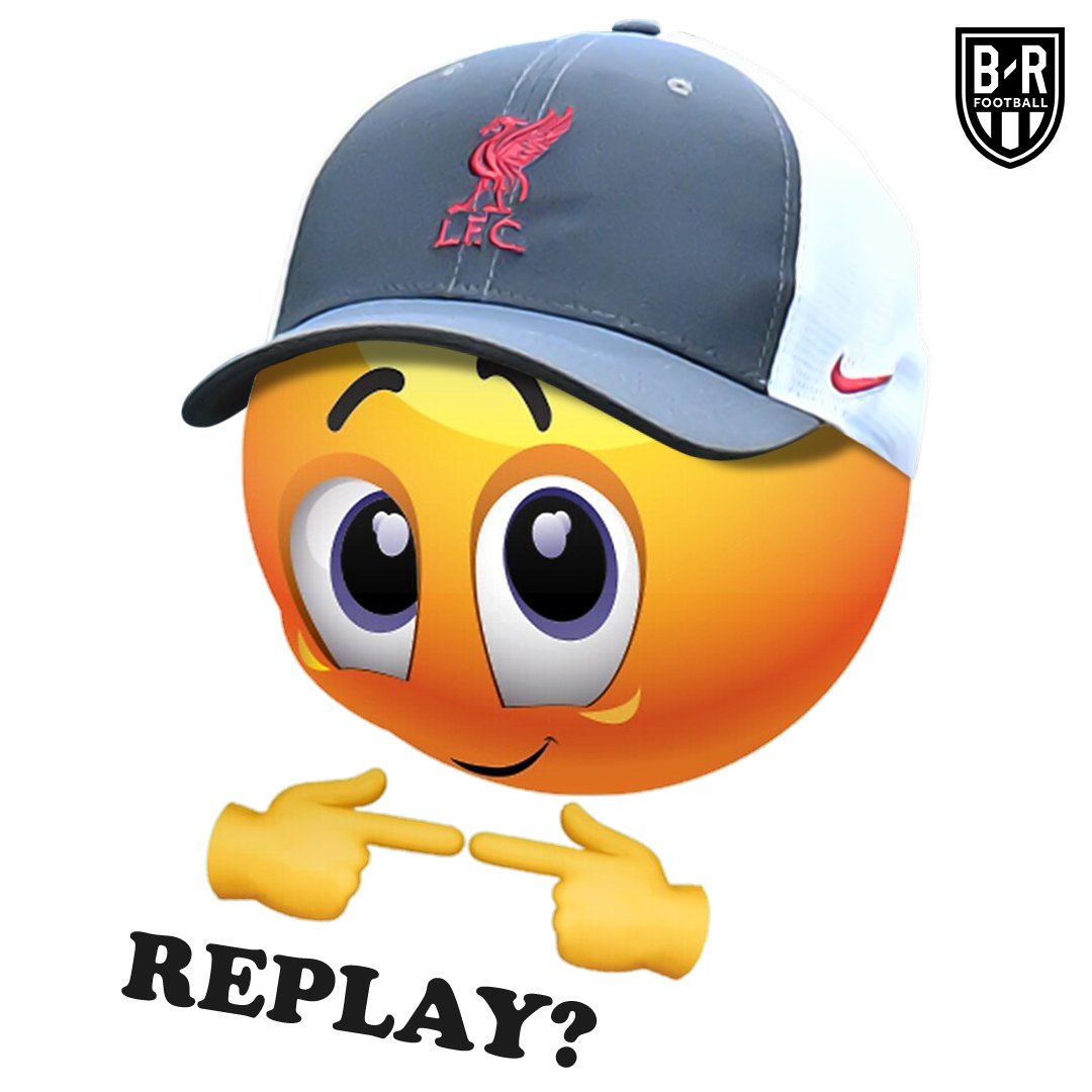 B/R Football tweet media