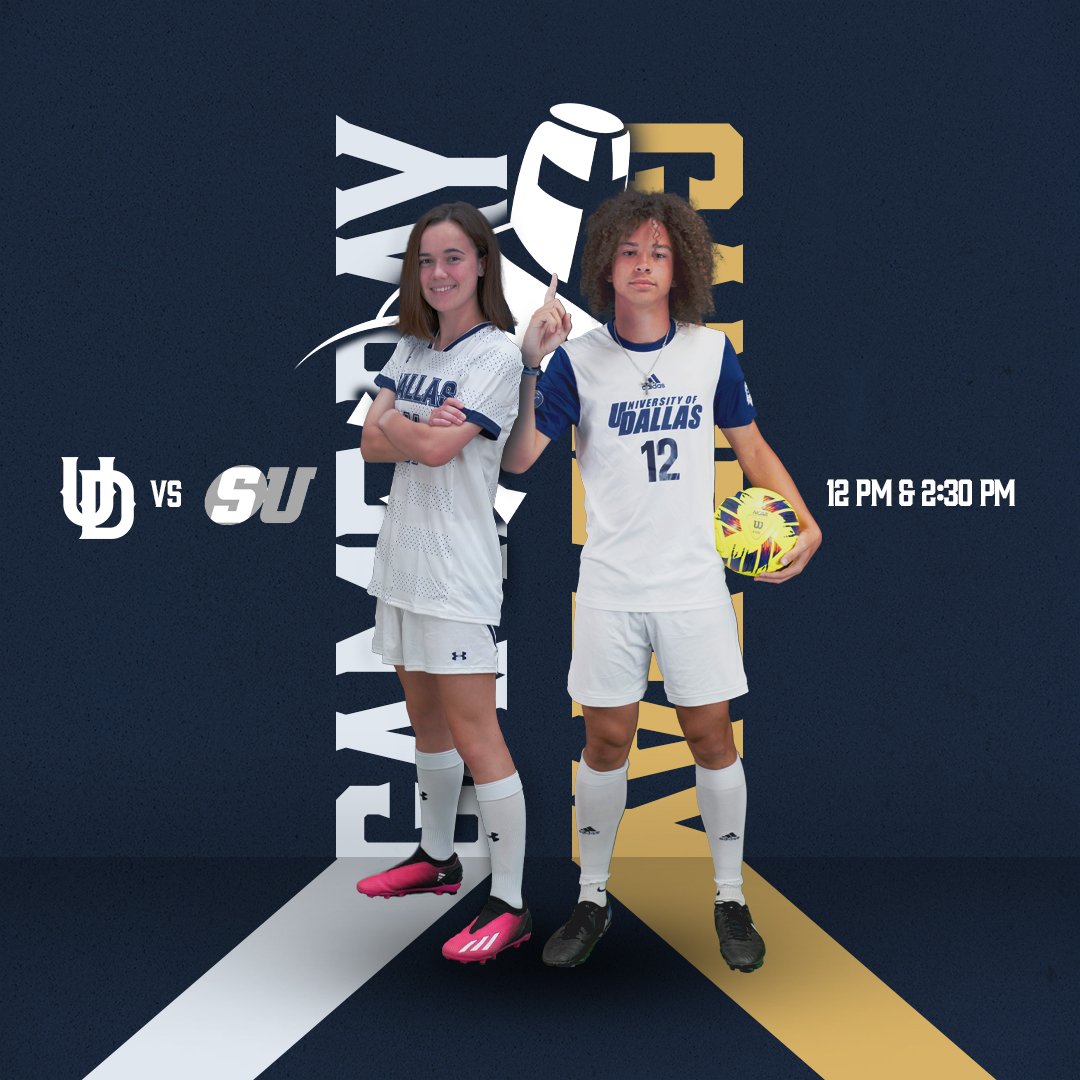 UDallas Crusaders tweet media