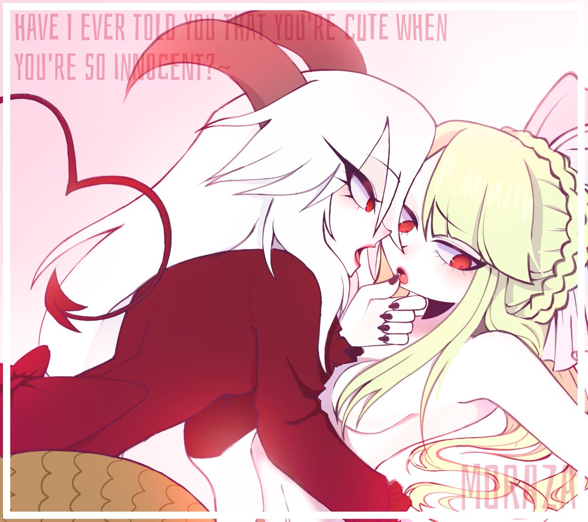 evil moraza tweet media