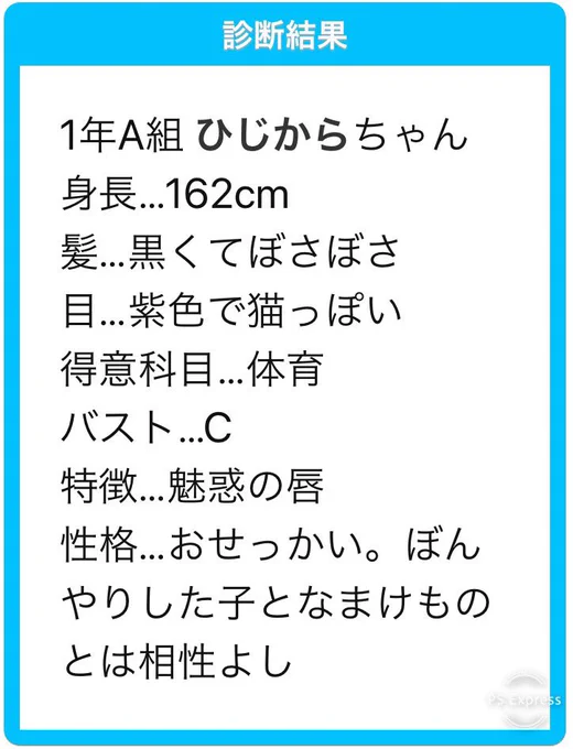かわいくかけないんだなあ