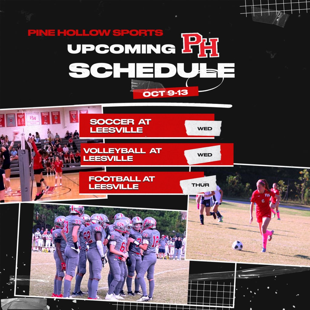 Pilots Athletics tweet media