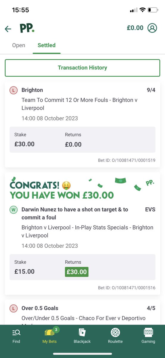 JamieRussell_93's tweet photo. @AskPaddyPower can you check this https://t.co/ZHogTU6muv